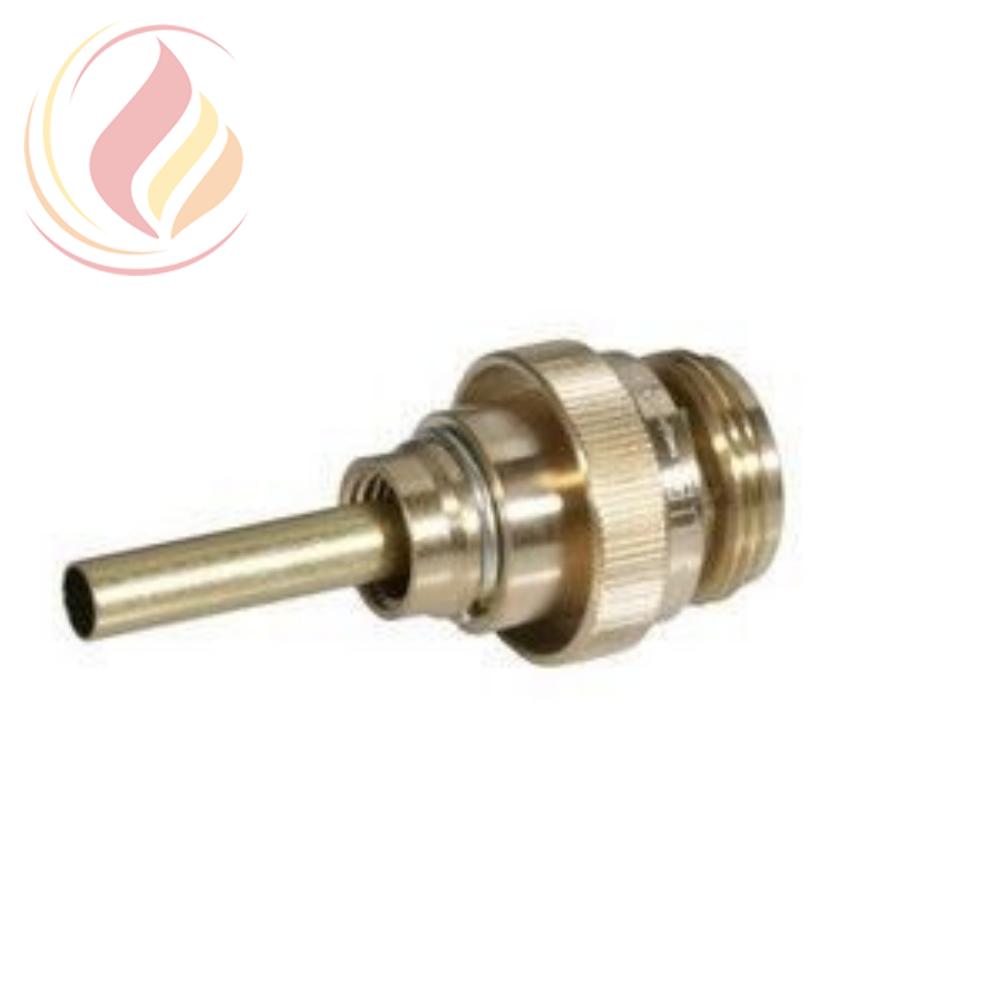 12636 Honeywell, VA3500A001 Дренажный адаптер для всех клапанов Kombi-3-plus и Kombi-2-plus