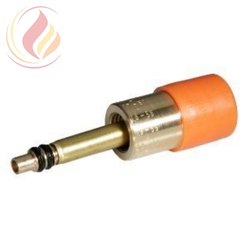 16993 Honeywell, VA2400A002 Термальный привод для клапана Alwa-Kombi-4, +50...+60 °C