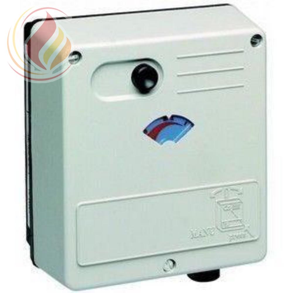 23530 Honeywell VMM40 Электропривод для трехходовых поворотных клапанов, 3-pt, 230Vac, 40Нм, 3.5 мин., IP54