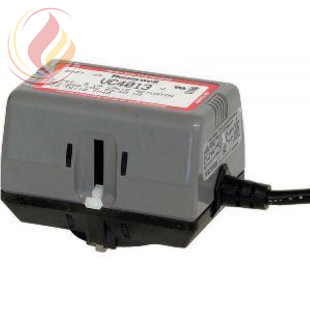 03695 Honeywell VC4013ZZ00/U Электропривод для регулирующих клапанов VCZ, 230В, SPST, 6 сек