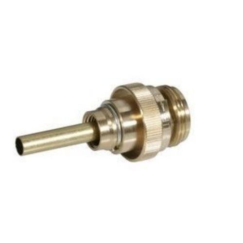 12636 Honeywell, VA3500A001 Дренажный адаптер для всех клапанов Kombi-3-plus и Kombi-2-plus